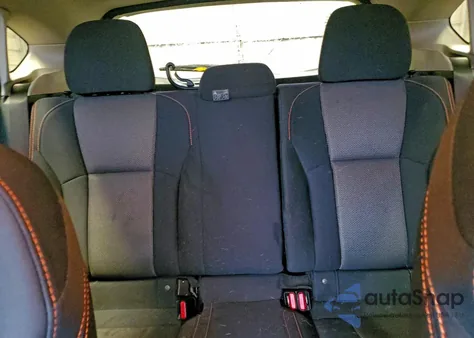 2021 Subaru Crosstrek Premium from USA, damaged, VIN JF2GTAPC6M8367442